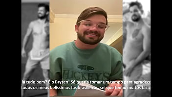 Preview 2 of Www Xxx Pach Wwe Superstar - Brysen - Entrevista | MD