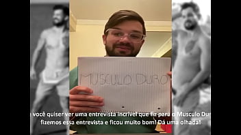Preview 3 of Www Xxx Pach Wwe Superstar - Brysen - Entrevista | MD