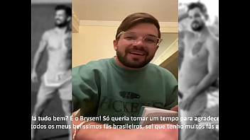 Preview 1 of Www Xxx Pach Wwe Superstar - Brysen - Entrevista | MD