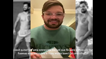 Preview 4 of Www Xxx Pach Wwe Superstar - Brysen - Entrevista | MD