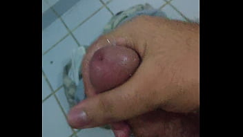 Preview 1 of Dayanna Sweet Extreme Squirts - Eu batendo punheta