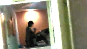 Preview 2 of Mom And Son Hacking - Comendo o cu da esposa no porno caseiro......