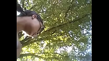 Preview 4 of Wrestling Brazzer - Pussy in the park 7/15/19