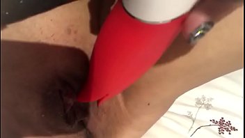 Preview 1 of 3d Huge Cock Tentacle Futa - Vieja se masturba