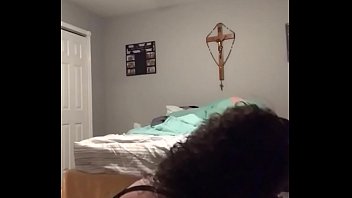 Preview 3 of Mom Son Xh Master - She suck that dick good