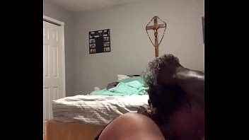 Preview 4 of Mom Son Xh Master - She suck that dick good