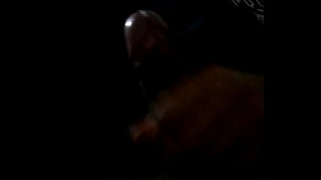 Preview 3 of Amreke Xxx Video - Punhetinha de leve