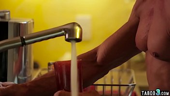 Preview 2 of Real Rape Porn Xxx Donlod Pk - Nasty teen takes advantage on her sleepwalker stepdad