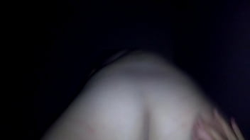 Preview 3 of Hairy Japanese Big Ass - Carla
