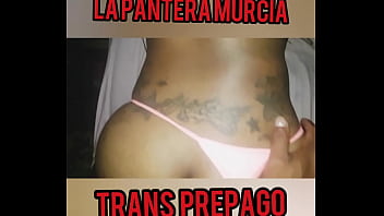 Preview 1 of Nathaly Haeven - El hijo de mi madrina