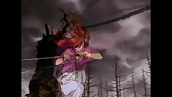 Preview 1 of Internet Cafee - Samurai X Capitulo 09 - Los mas poderosos cuerpos de asalto (Espa&ntilde_ol Latino)