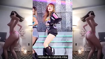 Preview 3 of Accc Cxc Xxxxxx - HYUNA RED (Kpop Sexy Nude Dance Cover)