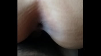 Preview 2 of Step Son Fuck Sleeping Mom - DE PERRITO CON MI AMIGA TIENE DOS AGUJEROS