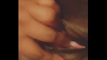 Preview 2 of Xxx Sex Videro - Harley rubbing and squirting