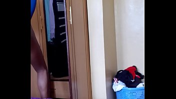 Preview 4 of Amirah Adara Ass Cleaner - Big Ass African Leaked Sex Tape New Year 2020 (4)