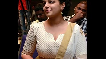 Preview 2 of Nyomie Banxx - Nithya Menon Hot