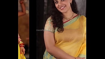 Preview 3 of Nyomie Banxx - Nithya Menon Hot