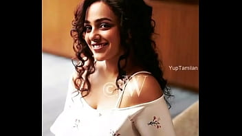 Preview 4 of Nyomie Banxx - Nithya Menon Hot