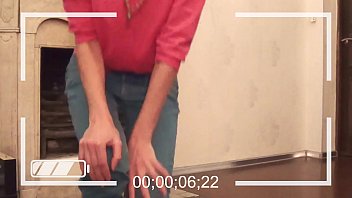 Preview 1 of Asian Old Bbc - Skinny teen babysitter can&#039_t wait to get laid