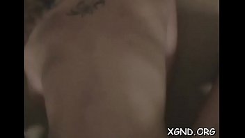 Preview 4 of Pidio Sek Perawan - Heavenly blonde floozy Christen fucking a boyfriend