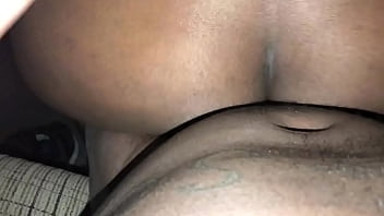 Preview 4 of Anal Natural Hangers - Bounce ass