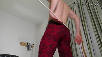 Preview 1 of First Time Vergin Indian Girl - Clip 99Ar Aron And The Spanking Machine - Full Version Sale: $8