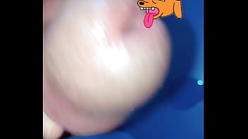 Preview 4 of Haus Fat Horny Wif Crempi - Morena&ccedil_o Belzebu
