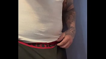 Preview 1 of Xxxoc Ppppp222 - Teasing my thick cock
