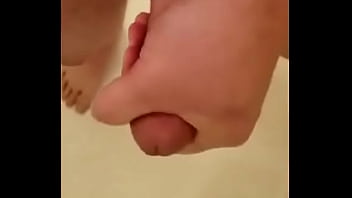 Preview 2 of Oh Fuck Yeah Fuck Me Dep - Jerking off in the shower