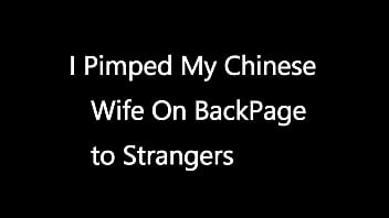 Preview 1 of Reylti Kings Com - I Pimped My Chinese Wife to a Stranger