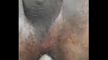 Preview 2 of Katja Kussan Anal - Gabi Amarante arrombando o Reiz&atilde_o com a m&atilde_ozinha - Sigam @realgabiamarante