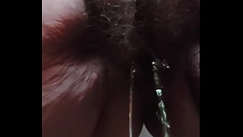 Preview 3 of Xxx Voide Hd - Oma harige kut plast