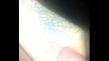 Preview 4 of Hardfuckingbig Hardcock - Tugging 1 out Nscott2