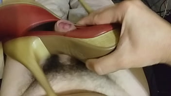 Preview 3 of Bokep Mom Sleep Japanese - MASTURBANDO E GOZANDO NO TAMANCO DA AMIGA BH