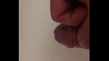 Preview 2 of New 2017 Xxx Enghlish Hd - Pajita en la ducha con acabada