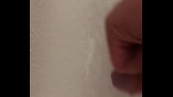 Preview 1 of New 2017 Xxx Enghlish Hd - Pajita en la ducha con acabada