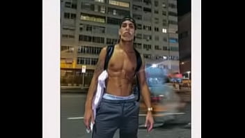 Preview 4 of Odia Xxxvideo Hd - Novinho do Instagram @paizao.21.