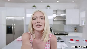 Preview 1 of Best Site - Judy Jolie,  Vanessa Sky,  Jessie Saint In Shake n Bake Ass Fucked