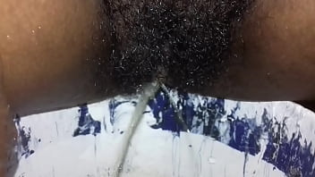 Preview 4 of Jeleana Marie All Fuck - indian teen girl pissing closeup