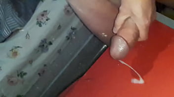 Preview 3 of Romantic Hot Rap - Slow motion cum