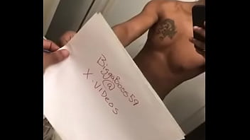 Preview 3 of Sexiit - Verification video