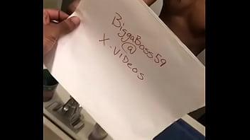 Preview 1 of Sexiit - Verification video