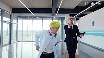 Preview 1 of Pnxxx 2015 - SUPER j. &#039_SUPER Clap&#039_ PMV