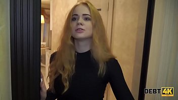 Preview 2 of Porn Peanuts Com - Debt4k. Young chick Rose Wild sucks strangers boner