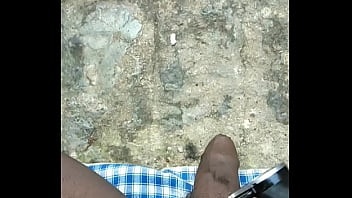 Preview 2 of Big Romens Sex - Trimmed my cum