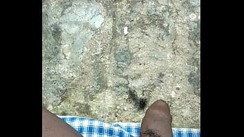Preview 4 of Big Romens Sex - Trimmed my cum