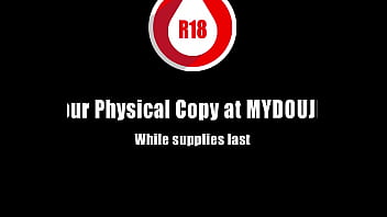 Preview 1 of Nxng Com - MyDoujinShop - Hot Lesbian Sex With Beautiful Teens Ends In Sex Party Orgy Hentai Comic