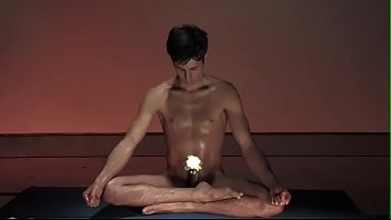 Preview 4 of Ro Ario - Tantra exercises for the male genitals