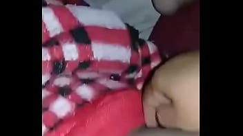 Preview 1 of Sunny Leon Cum Vid - Eu trabalhando ela me provocando