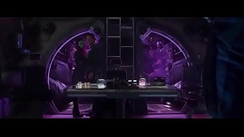 Preview 2 of Church Duckworth - Thanos comendo o cuzinho de geral